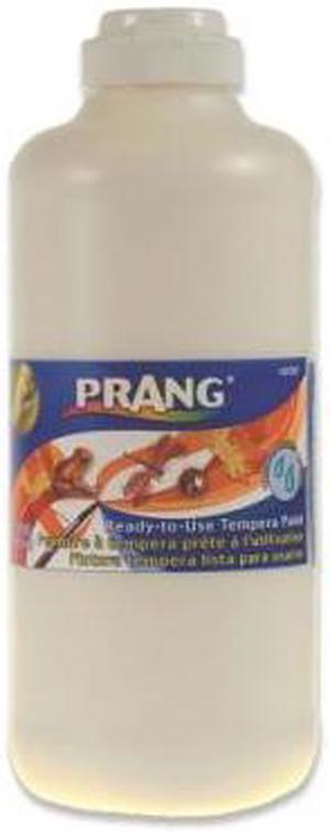 Washable Paint White 16 oz
