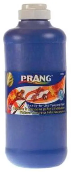 Washable Paint Blue 16 oz