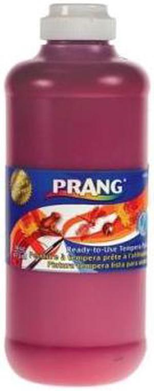 Washable Paint Red 16 oz