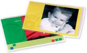 Fellowes Laminating Pouches 5mm 4-1/4x6-1/4 5220401