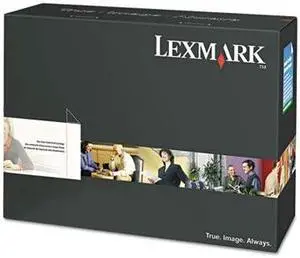 Lexmark C780H4CG Cyan Toner Cartridge Lexmark C780H4CG Cyan Toner Cartridge