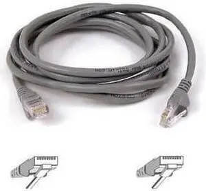 Belkin Cat5e Patch Cable - A3L791-100-S 2593833
