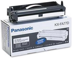 Panasonic KX-FA77D Cartridge Black