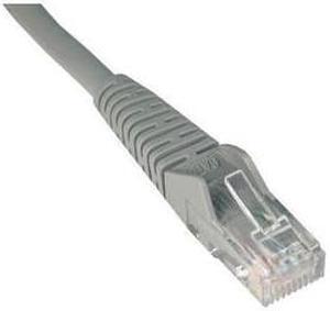 Tripp lite Tripp Lite Cat6 Patch Cable - N201-010-GY 2601407