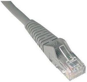 Tripp lite Tripp Lite Cat6 Patch Cable - N201-014-GY 2601421