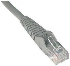Tripp lite Tripp Lite Cat6 Patch Cable - N201-005-GY 2601377