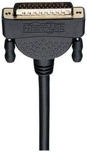 Tripp lite Tripp Lite Null Modem Cable - P456-006 2095614