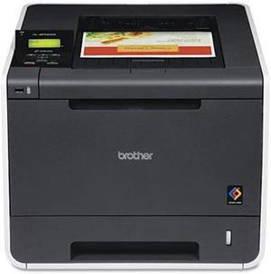 Brother HL-4570CDW Wireless Laser Printer with Duplex Printing BRTHL4570CDW