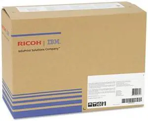 Ricoh 407100 Waste Toner Bottle SP C830DN
