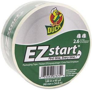 Duck EZ Start Premium Packaging Tape DUCCS60C