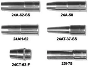 Tw 24Ah-62-Ss Nozzle1240-1221