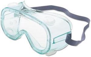 Honeywell A610S Safety Goggles UVXA610S