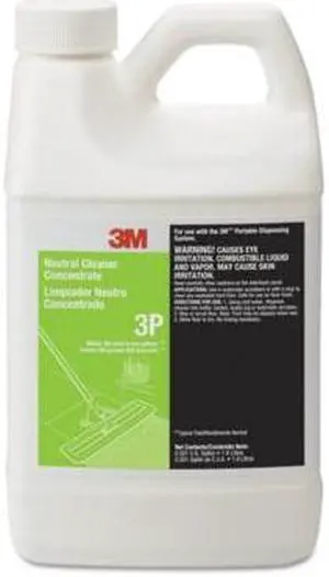 3M 3PEA Neutral Cleaner Concentrate