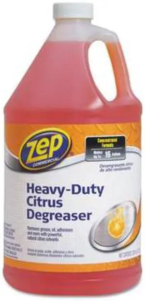 Zep Citrus Cleaner 1 Gallon