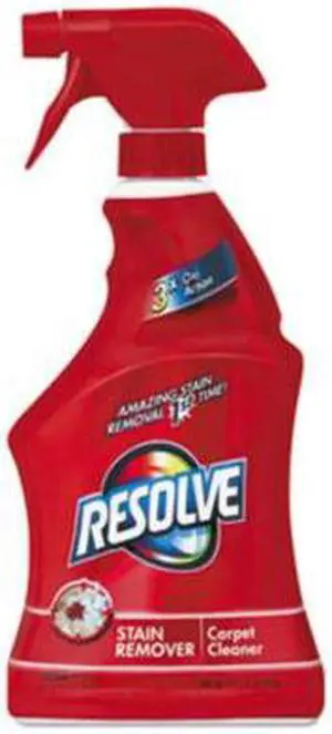 Reckitt Benckiser Triple Oxi Advanced Trigger Carpet Cleaner RAC00601