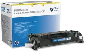 Elite Image 75639 Black Toner