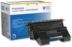 Elite Image Toner Cartridge - Remanufactured for Xerox (113R00712) - Black EL...
