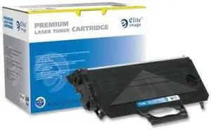 Elite Image 75385 Toner Cartridge 2600 Page Yield Black