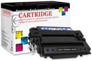 WEST POINT PRODUCTS 200136P Toner Cartridge 13000 Page Yield Black