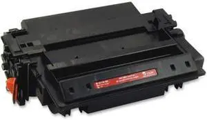 TROY 2420/2430 MICR TONER SECURE HY CART