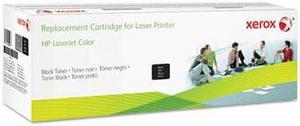 Xerox 6R3180 Compatible Reman CF210A Toner XER6R3180