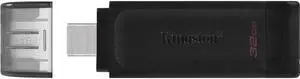 32GB Kingston DataTraveler 70 USB-C Flash Drive