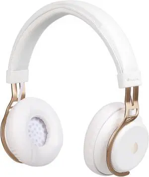 NGS Artica Lust Wireless BT Headphones - White
