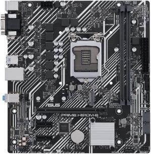 ASUS PRIME H510M-E Intel H510 Micro ATX DDR4-SDRAM Motherboard