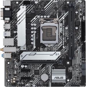 ASUS PRIME H510M-A WIFI LGA 1200 Intel H510 SATA 6Gb/s Micro ATX Intel Motherboard