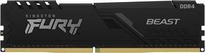 Kingston FURY Beast 4GB DDR4 2666MHz DIMM Memory Module