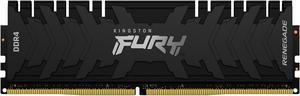 Kingston FURY Renegade 8GB 288-Pin PC RAM DDR4 3200 (PC4 25600) Desktop Memory Model KF432C16RB/8