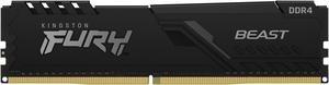 Kingston FURY Beast 32GB DDR4 3200MHz DIMM Memory Module KF432C16BB/32