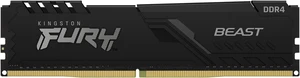 Kingston FURY Beast 8GB DDR4 3000MHz Memory Module (1 x 8GB) KF430C15BB/8 Kingston FURY Beast 8GB DDR4 3000MHz Memory Module (1 x 8GB) KF430C15BB/8