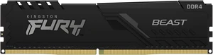 Kingston FURY Beast 16GB DDR4 3000MHz Memory Module (1 x 16GB) KF430C16BB/16 Kingston FURY Beast 16GB DDR4 3000MHz Memory Module (1 x 16GB) KF430C16BB/16