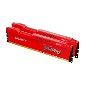 8GB Kingston Technology 1866MHz DDR3 Dual Memory Kit (2 x 4GB) 8GB Kingston Technology 1866MHz DDR3 Dual Memory Kit (2 x 4GB)