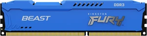 4GB Kingston Technology FURY Beast 1866MHz DDR3 Memory Module (1 x 4GB) - Blue 4GB Kingston Technology FURY Beast 1866MHz DDR3 Memory Module (1 x 4GB) - Blue