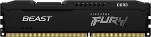 4GB Kingston Technology FURY Beast 1866MHz DDR3 Memory Module (1 x 4GB) - Black 4GB Kingston Technology FURY Beast 1866MHz DDR3 Memory Module (1 x 4GB) - Black