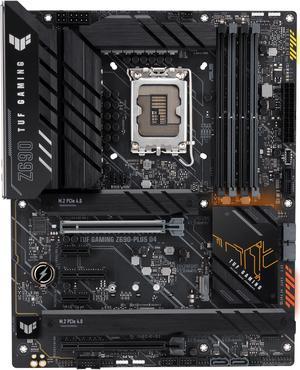 ASUS TUF Gaming D4 Intel Z690 ATX DDR4-SDRAM Motherboard