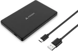 Axiom Memory Solutions