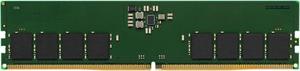 Kingston 32GB (2 x 16GB) 288-Pin PC RAM DDR5 4800 (PC5 38400) Desktop Memory Model KVR48U40BS8K2-32