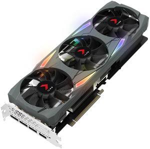 PNY Gaming Revel Epic-X NVIDIA GeForce RTX 3070 Ti 8GB GDDR6X Graphics Card