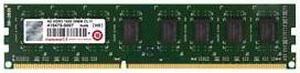 4GB Transcend JetRAM DDR3 1600MHz CL11 1.5V Desktop Memory Module
