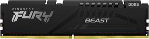 Kingston Fury Beast 32GB DDR5 SDRAM Memory Module KF552C40BB32