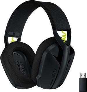 Logitech G435 LIGHTSPEED Wireless Gaming Headset