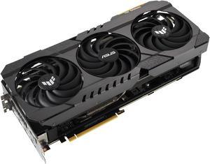 ASUS TUF Gaming GAMING NVIDIA GeForce RTX 3090 Ti 24GB GDDR6X Graphics Card