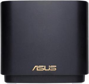 ASUS ZenWiFi Mini XD4 Gigabit Ethernet Tri-band Wireless Router - Black