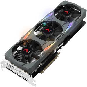 PNY NVIDIA GeForce RTX 3080 10GB GDDR6X Graphics Card