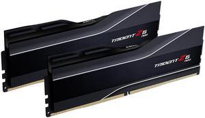 32GB G.Skill DDR5 Trident Z5 NEO 6000MHz CL30 1.35V Dual Channel Kit 2x 16GB Black