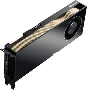 PNY NVIDIA RTX A6000 48GB GDDR6 Graphics Card