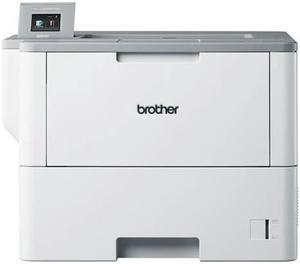 Brother HL-L6400DW 1200 x 1200 DPI A4 Wi-Fi Ethernet LAN Laser Printer